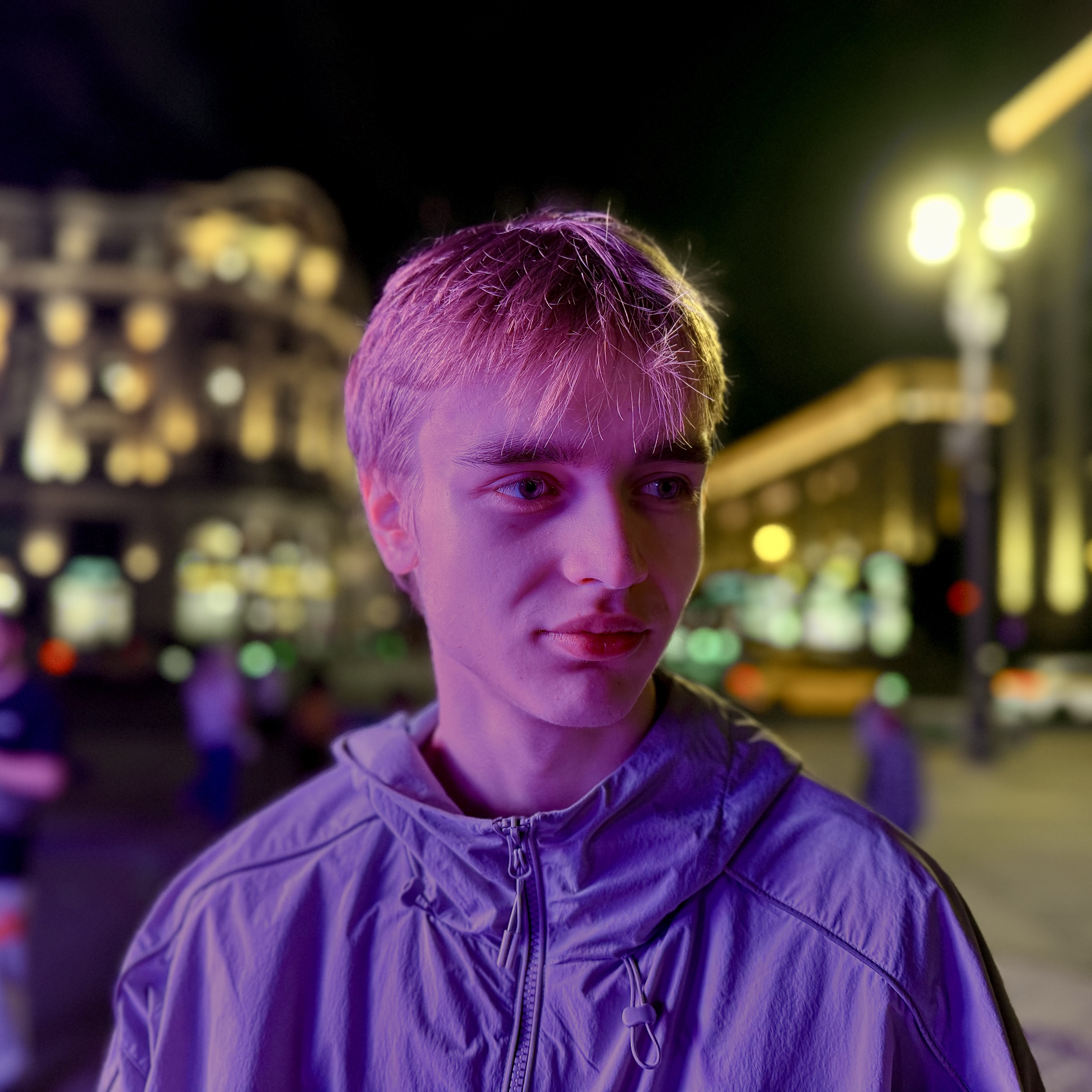 Матвей Демченко